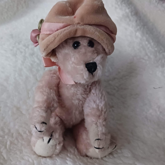 Bundle of 3 Boyds Bears collectibles - Picture 5 of 16